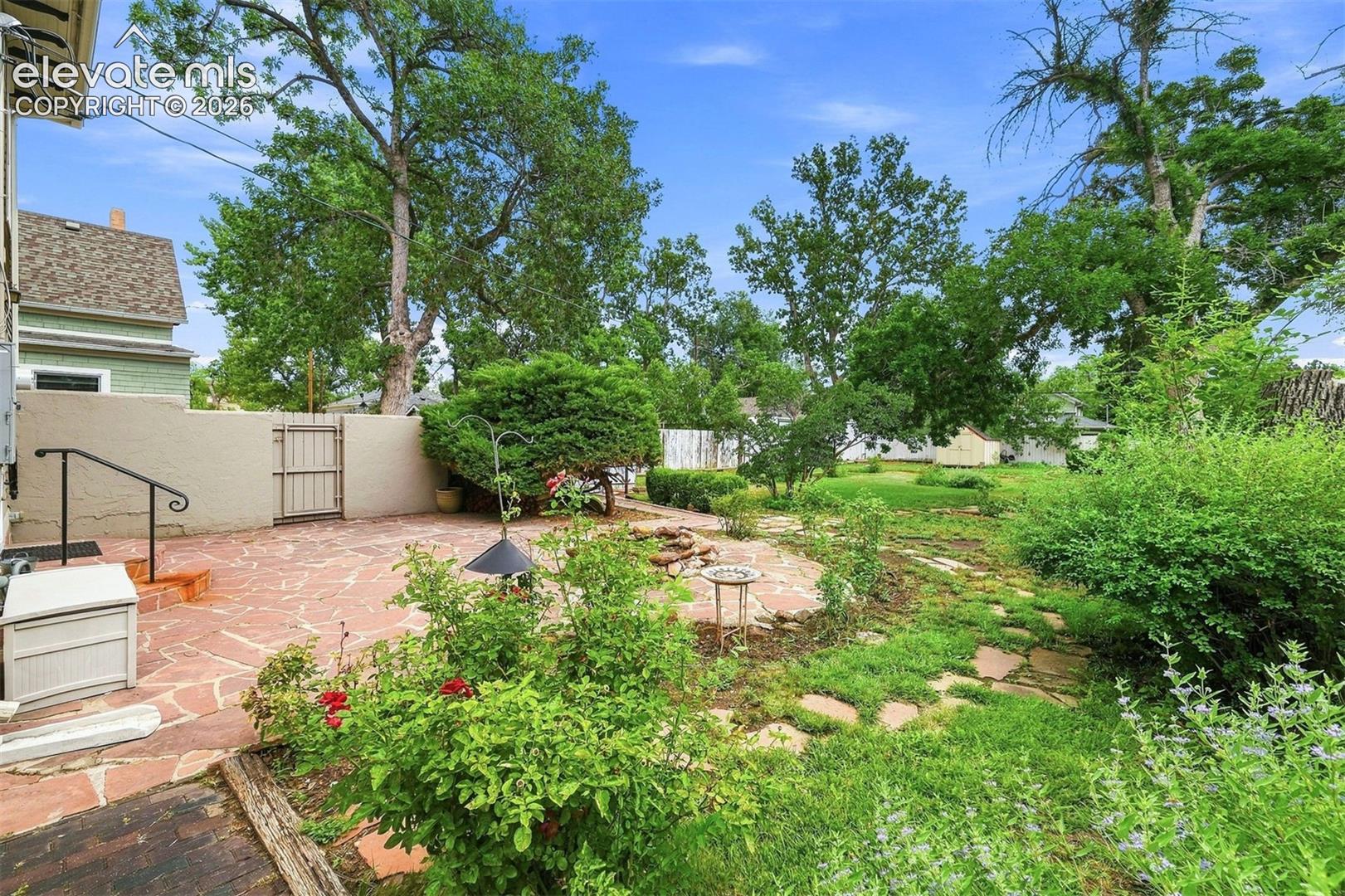 Photo 6 of 1623 N Weber Street, Colorado Springs