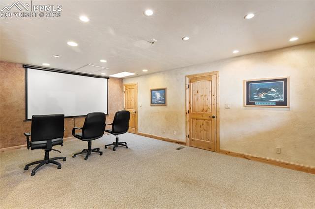 Photo 11 of 350 N Pine Street, Woodland Park