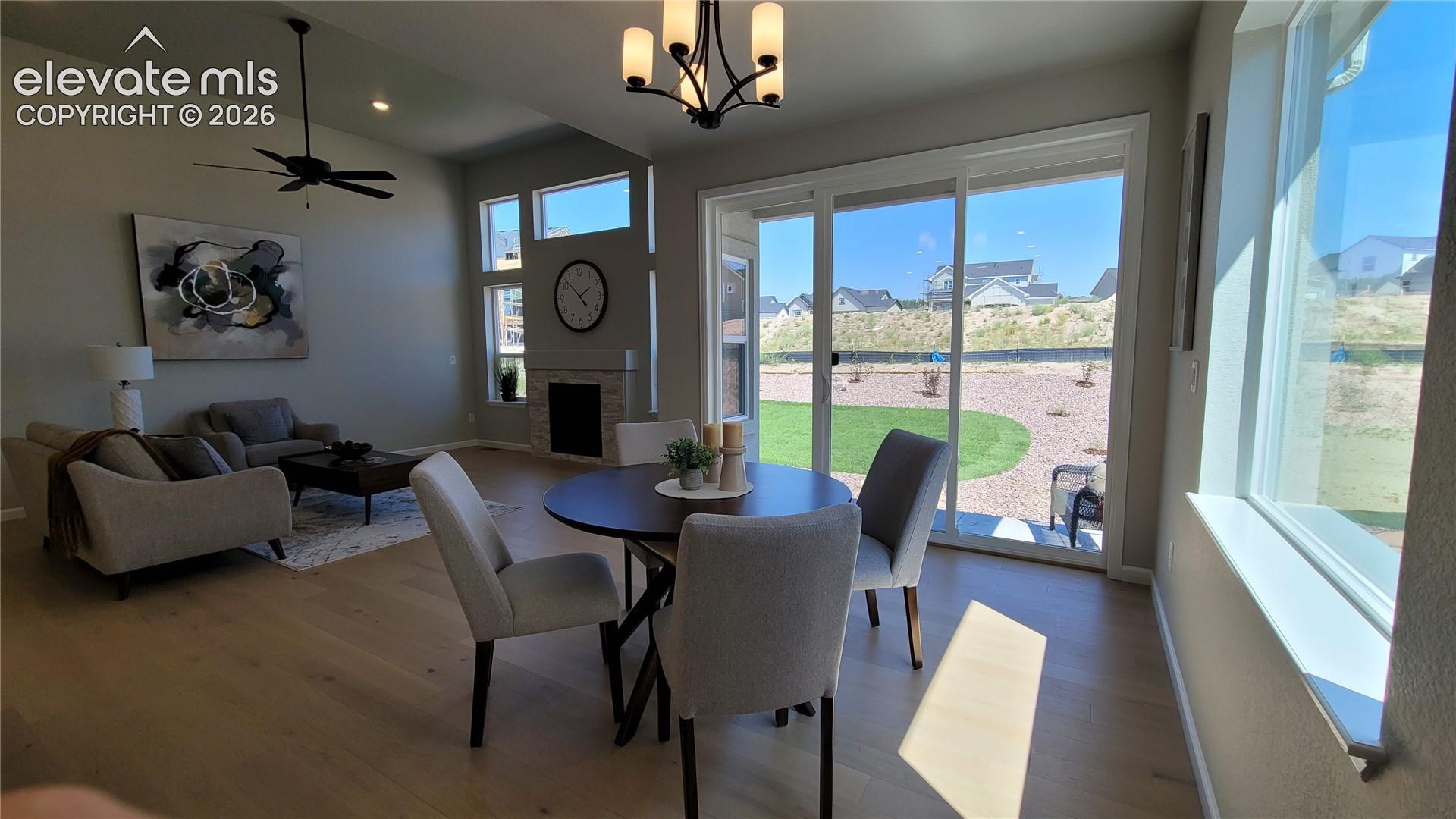 Photo 15 of 6532 Miro Lane, Colorado Springs