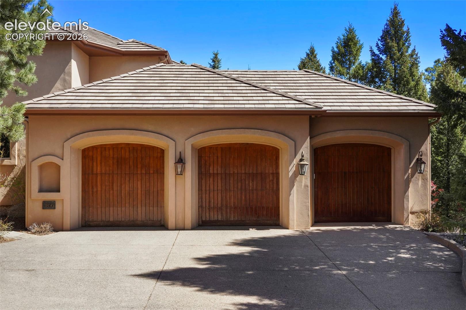 Photo 40 of 4890 Broadlake View, Colorado Springs