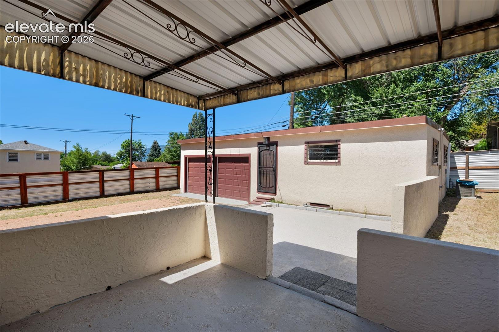 Photo 39 of 1126 McArthur Avenue, Colorado Springs