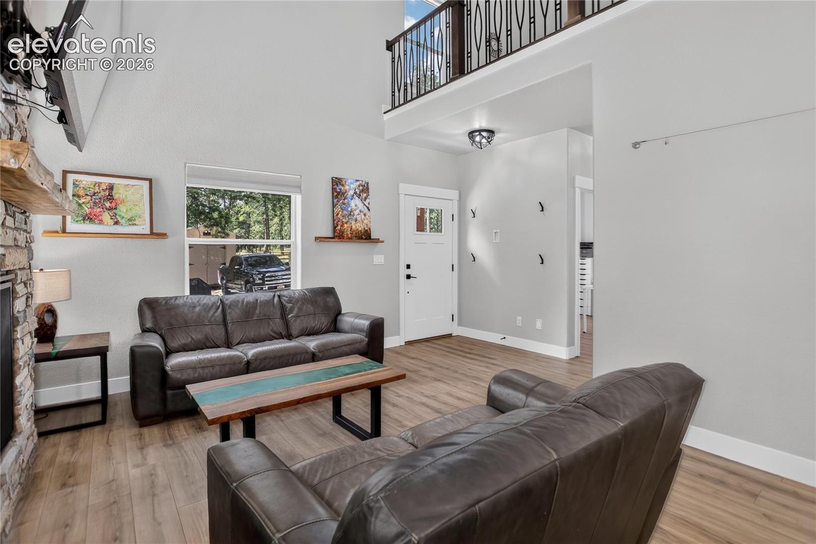 Photo 6 of 9920 Hodgen Road, Colorado Springs