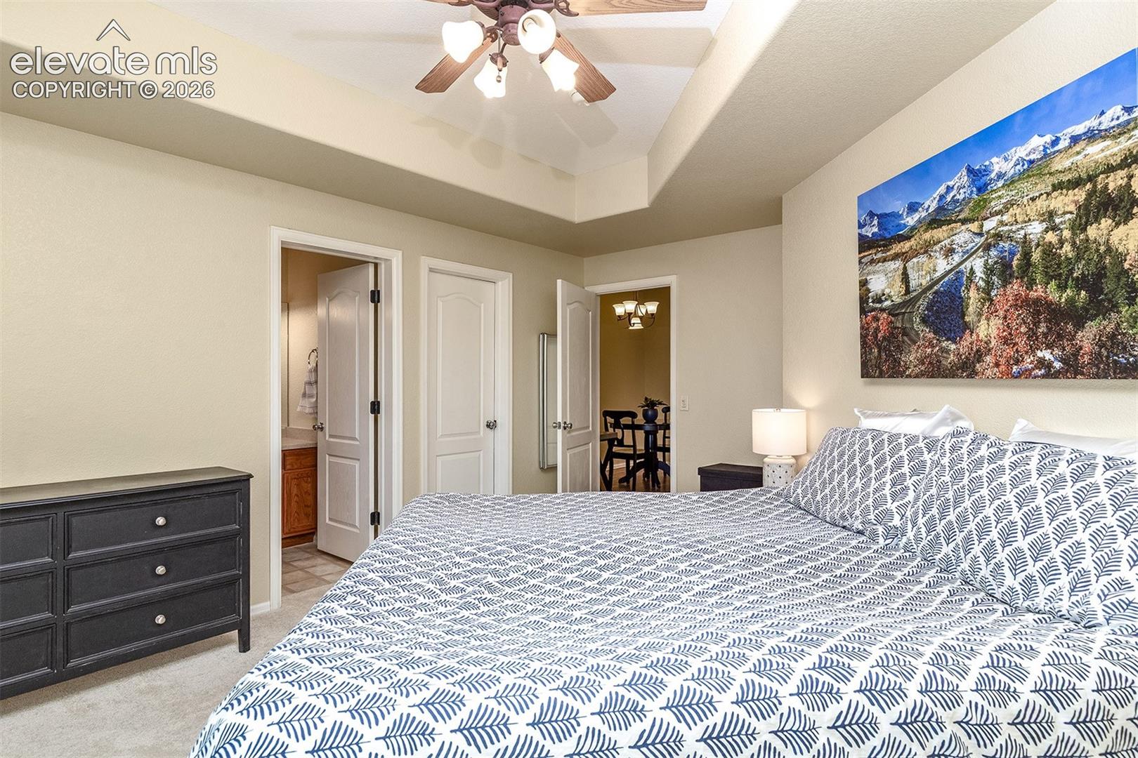 Photo 17 of 2085 Montura View #102, Colorado Springs