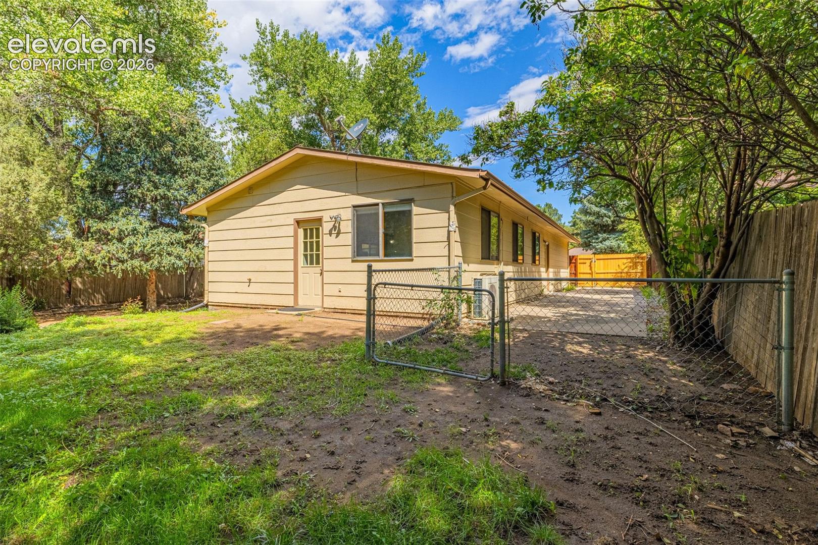 Photo 46 of 2613 Flintridge Drive, Colorado Springs