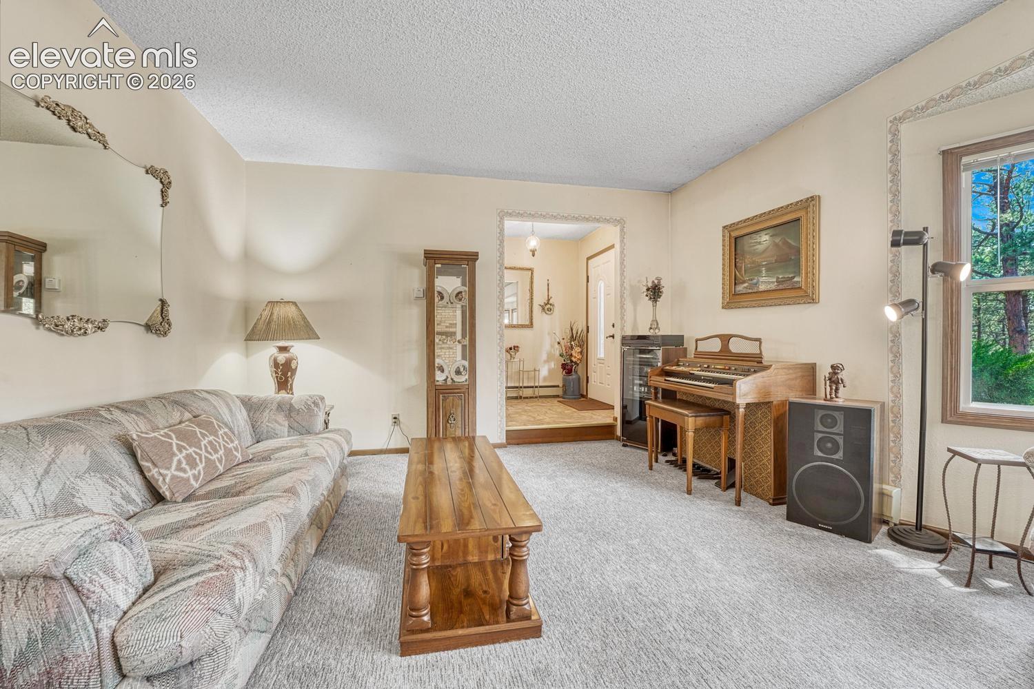 Photo 6 of 14225 Ponderosa Road, Colorado Springs