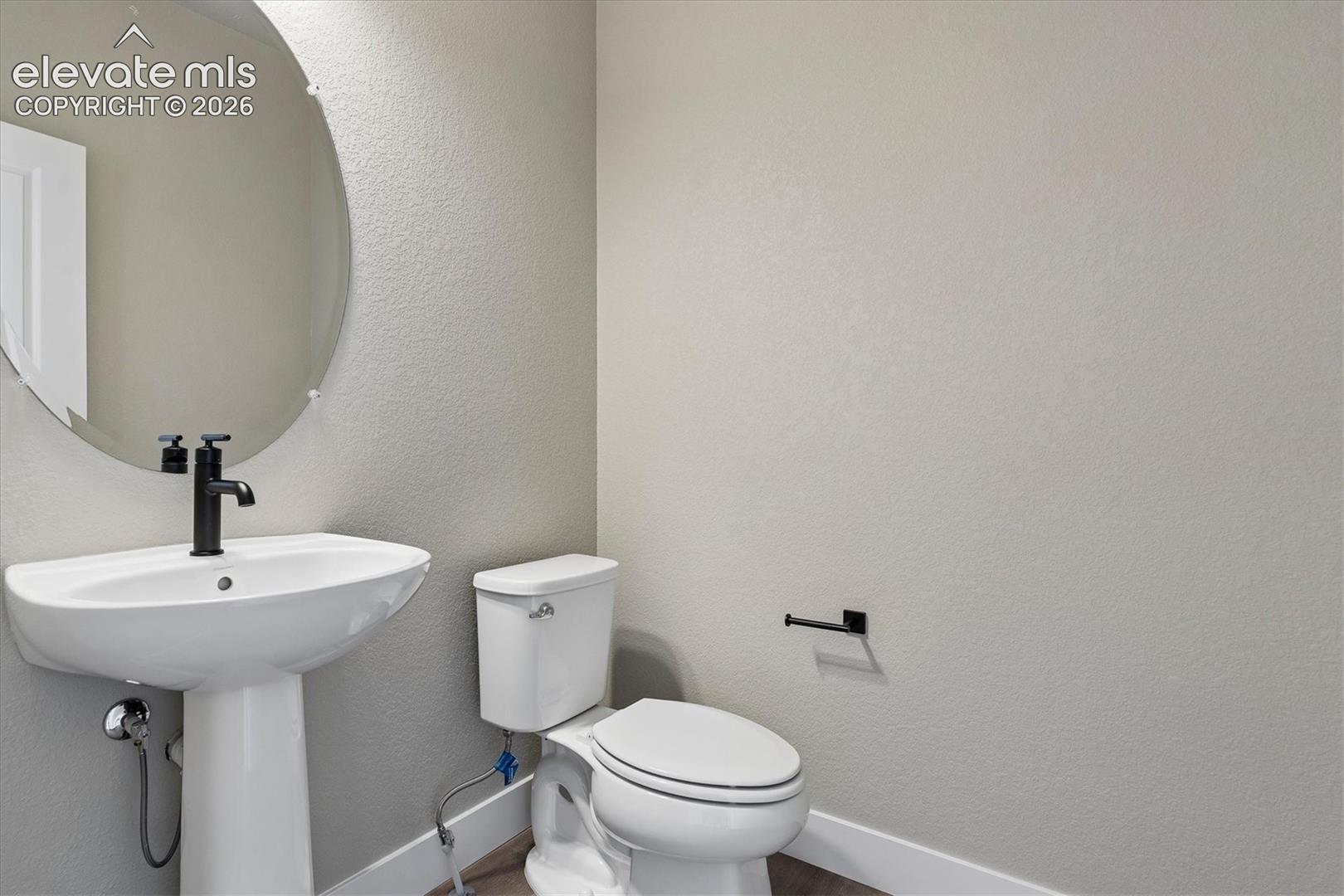Photo 10 of 5343 Sidewinder Drive, Colorado Springs
