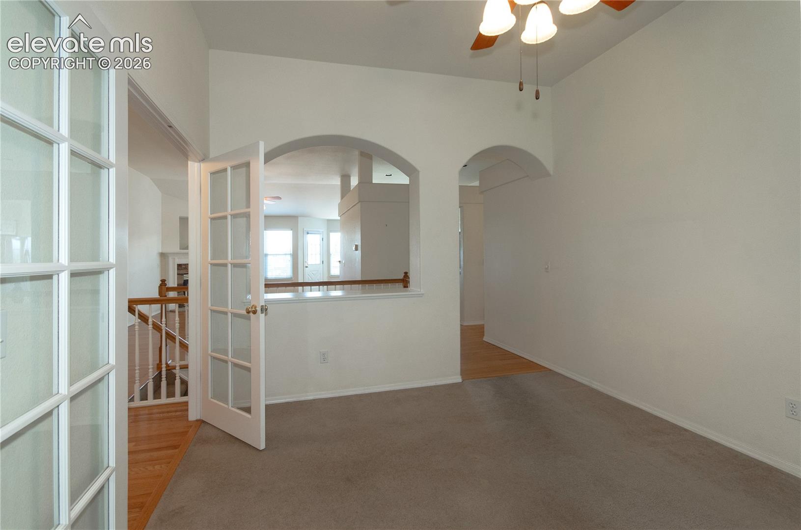 Photo 7 of 6151 Treeledge Drive, Colorado Springs