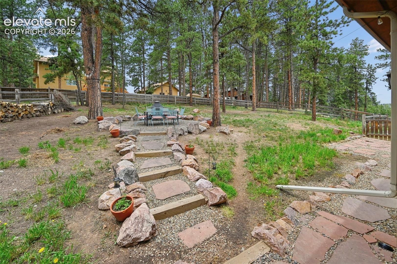 Photo 34 of 1350 Masters Drive, Woodland Park