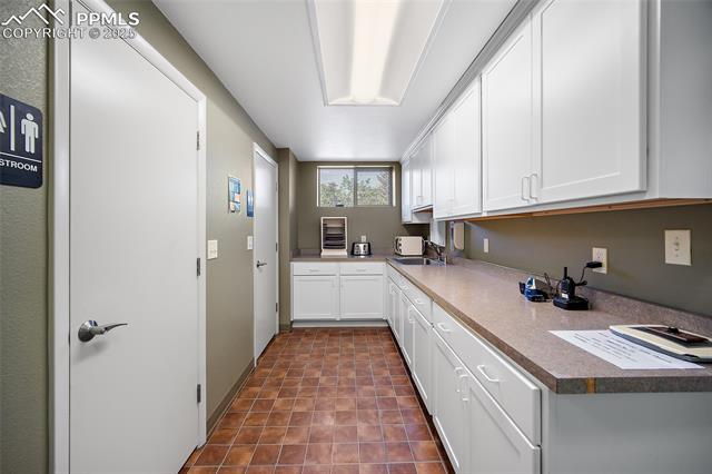 Kitchenette