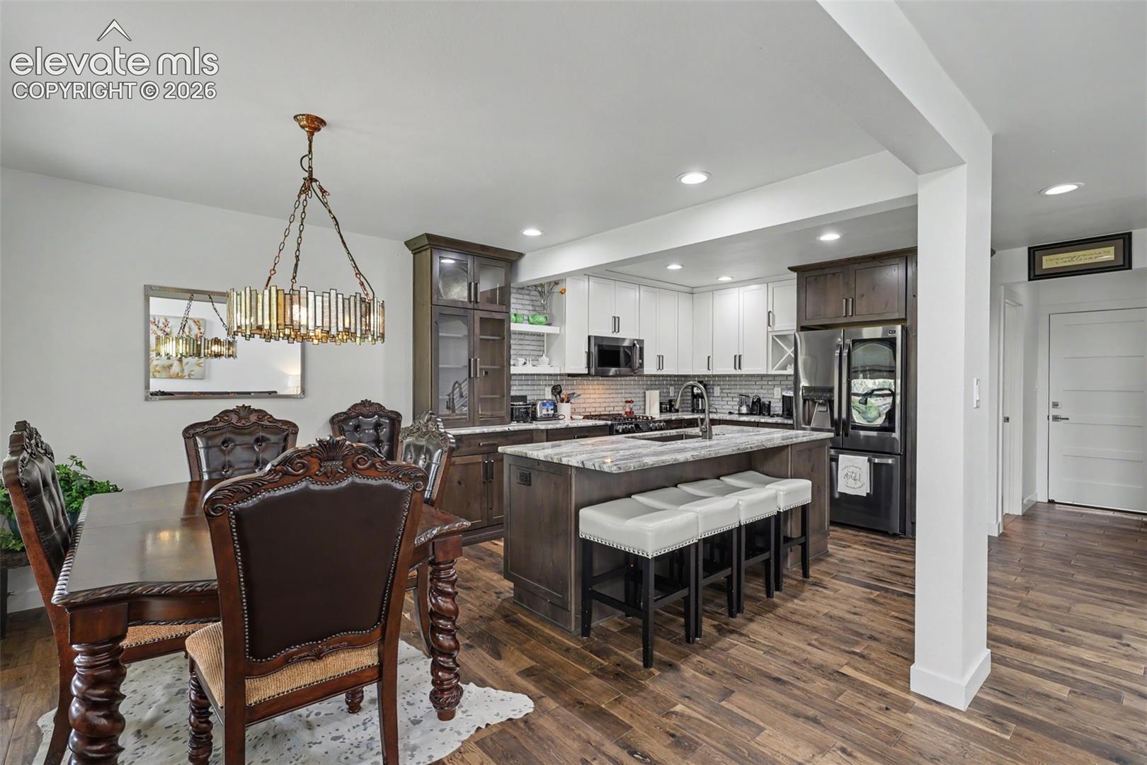 Photo 12 of 16 Woodbridge Drive, Colorado Springs
