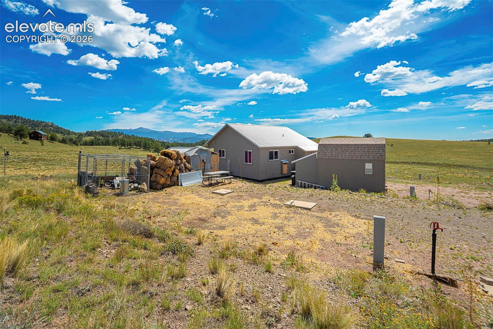 Photo 33 of 4510 County Road 71, Guffey