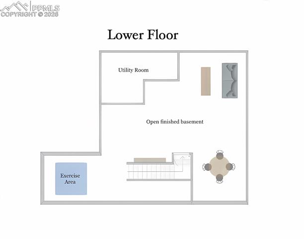 13 Oak Pl, Manitou Springs, CO 80829