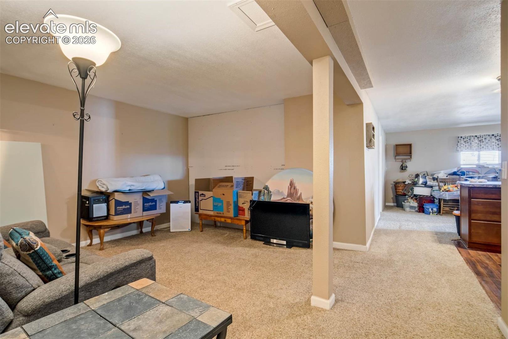 Lower Level