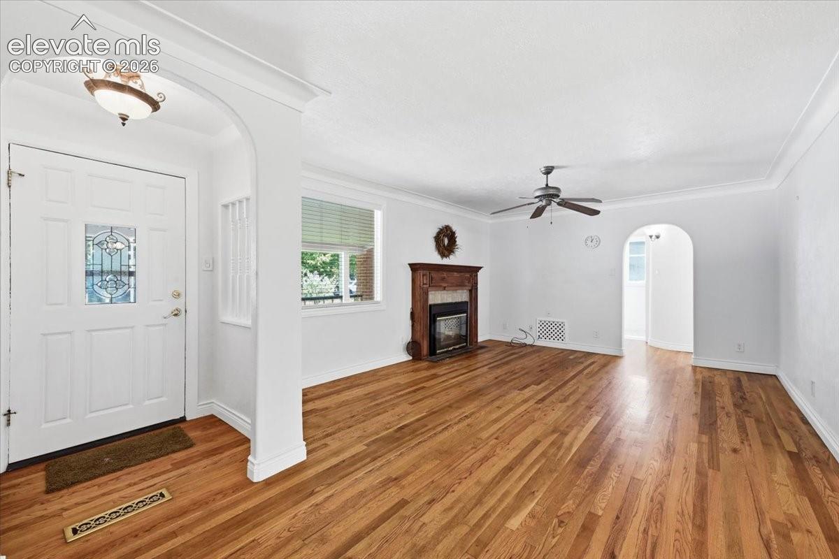 Photo 17 of 912 N Sheridan Avenue, Colorado Springs