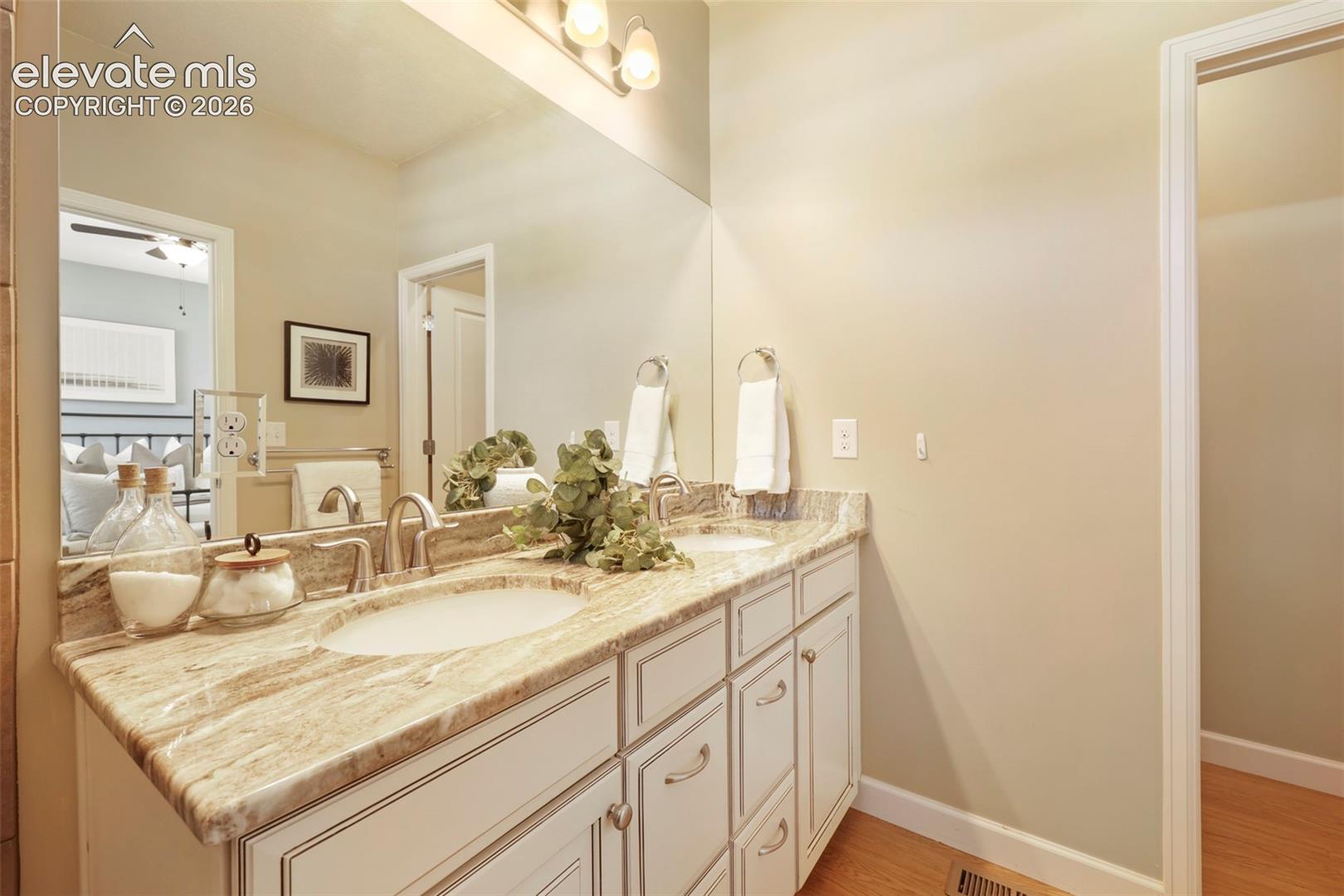 private water closet