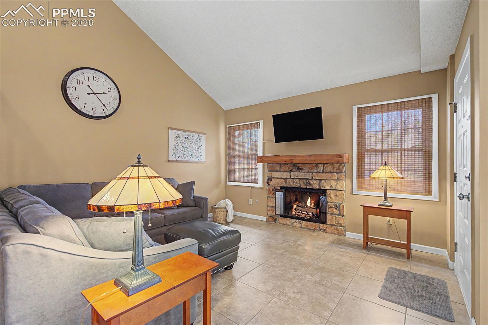 Photo 6 of 6179 Little Pine Circle, Colorado Springs