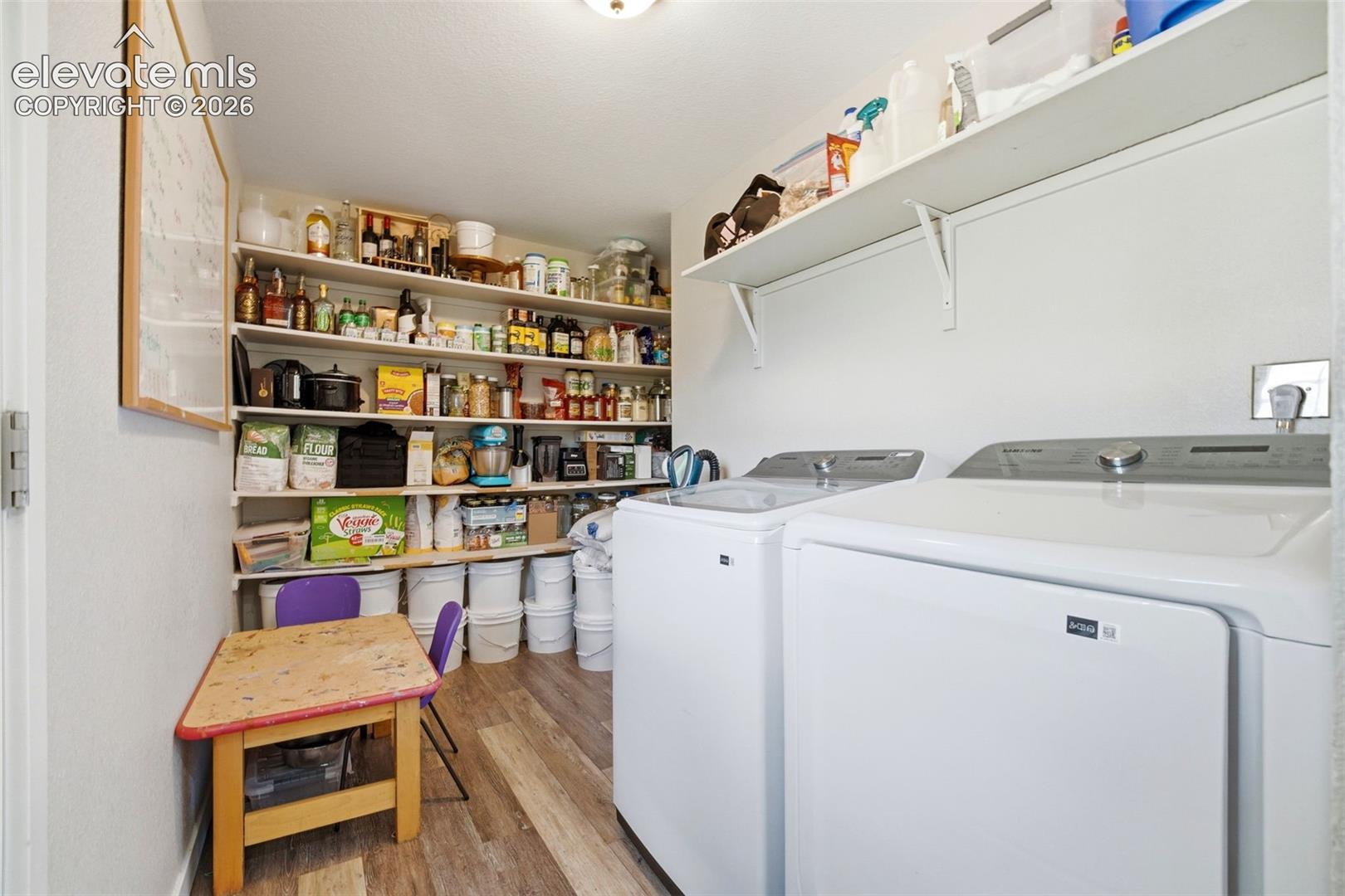 Photo 13 of 1212 Rainier Drive, Colorado Springs