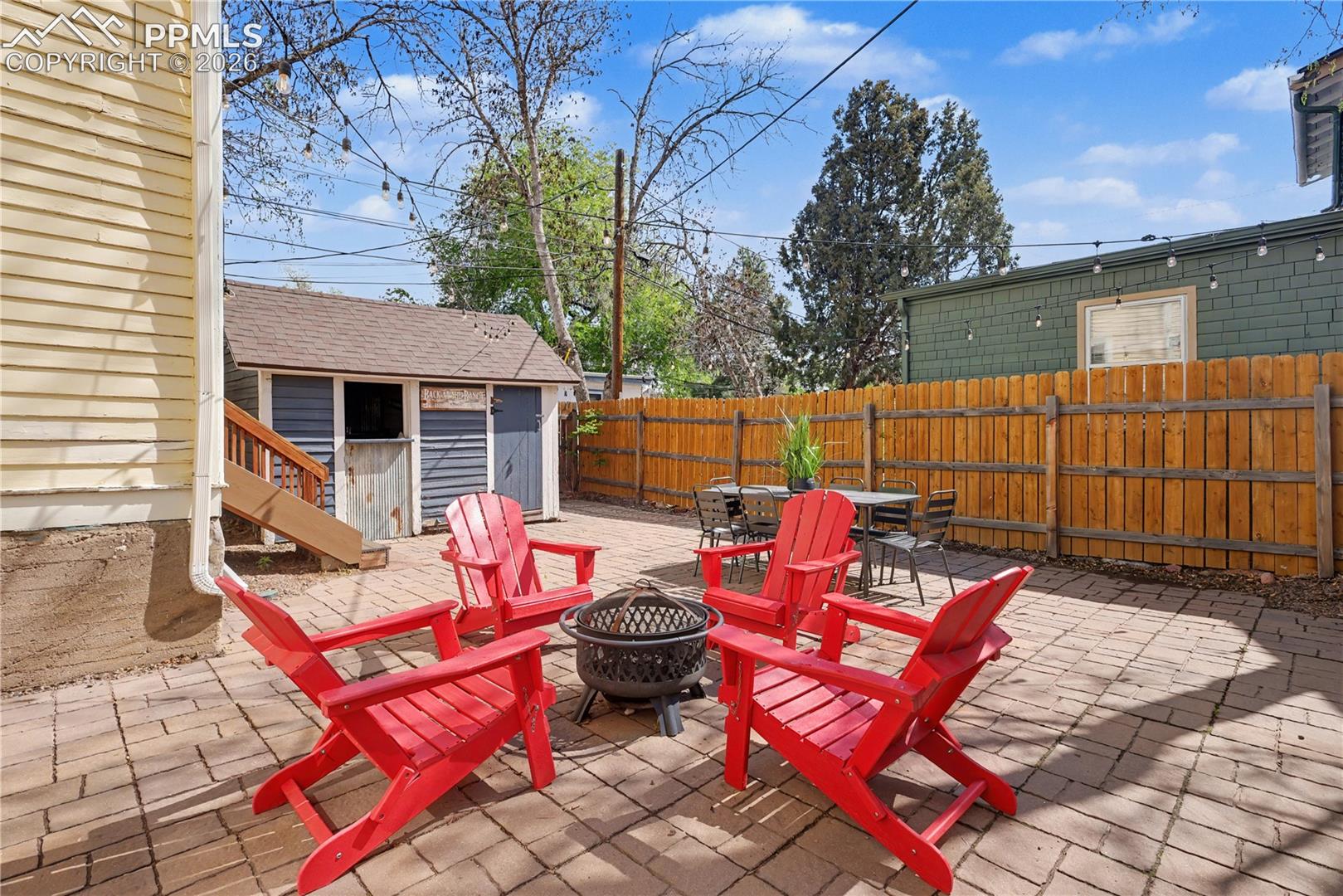 Photo 39 of 505 N Nevada Avenue, Colorado Springs