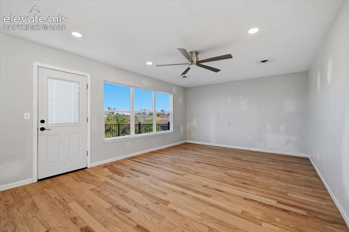 Photo 15 of 5276 Balsam Street, Colorado Springs