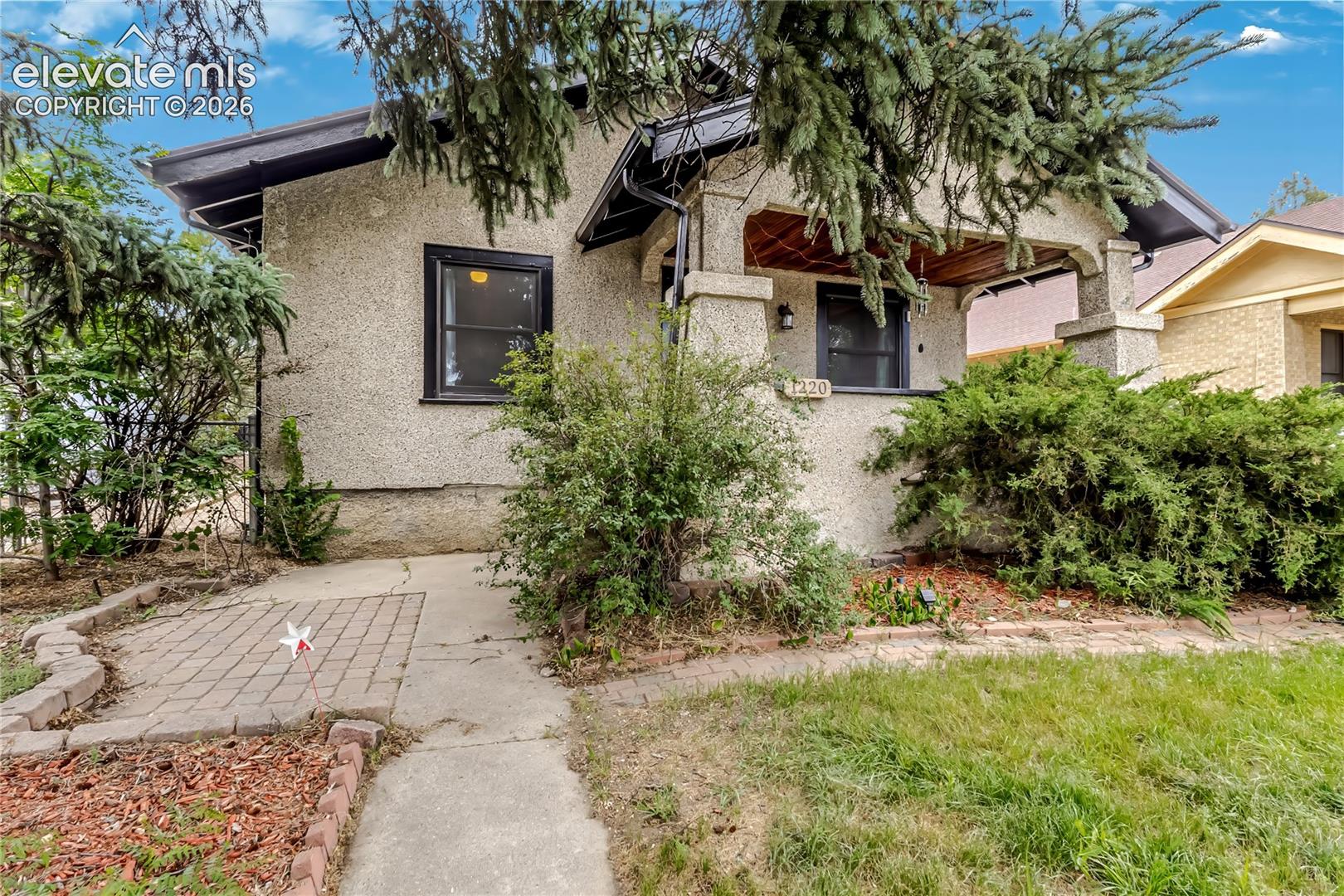 Photo 9 of 1220 E Platte Avenue, Colorado Springs
