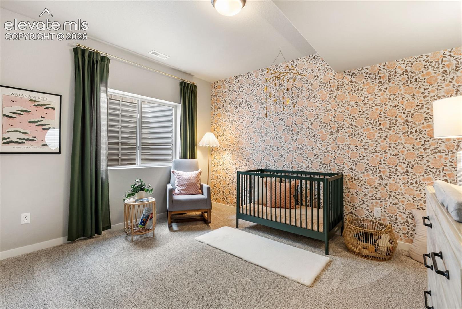 Photo 10 of 7711 Desert Wrangler Drive, Colorado Springs