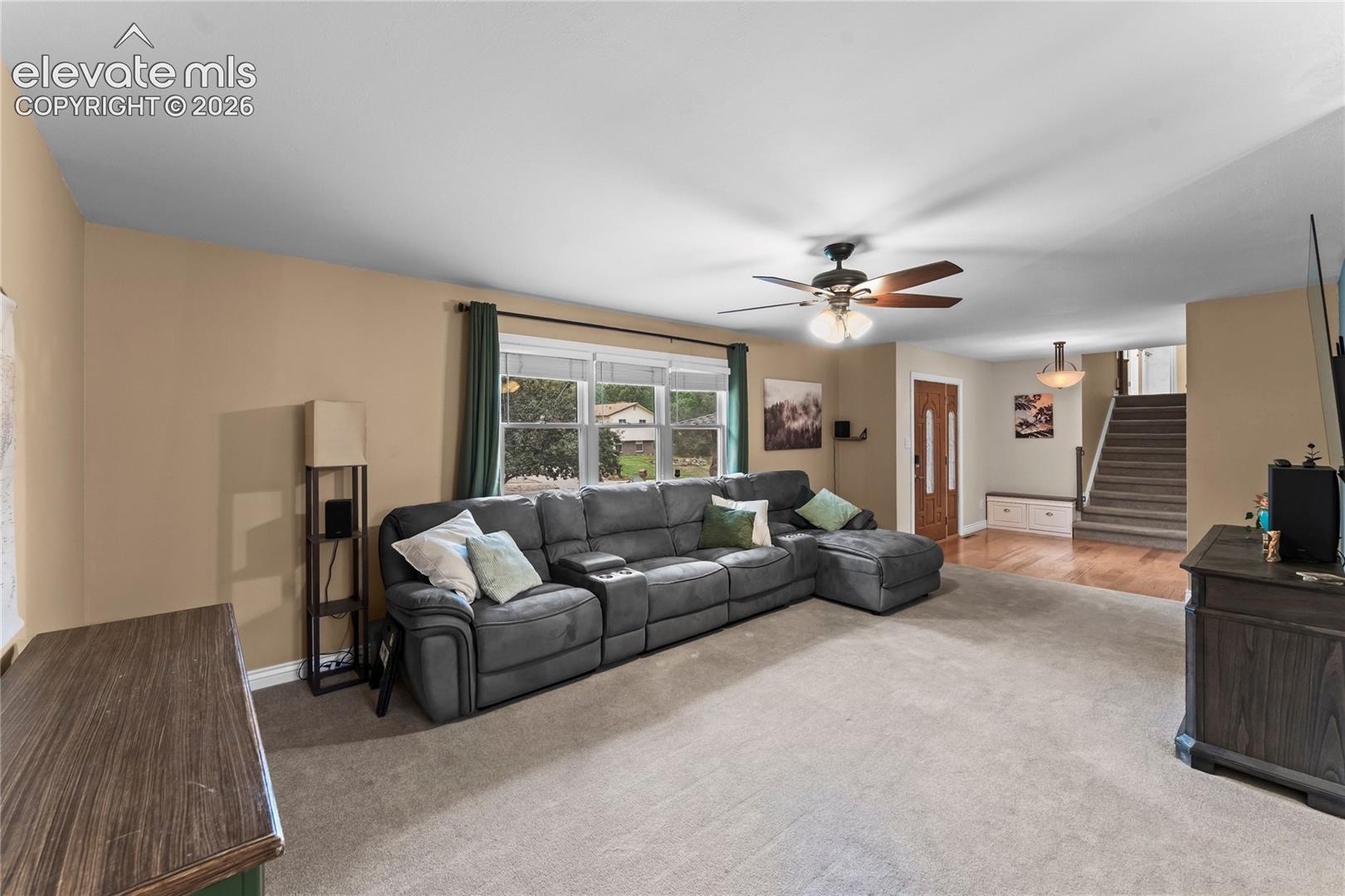 Photo 6 of 3208 Brenner Place, Colorado Springs