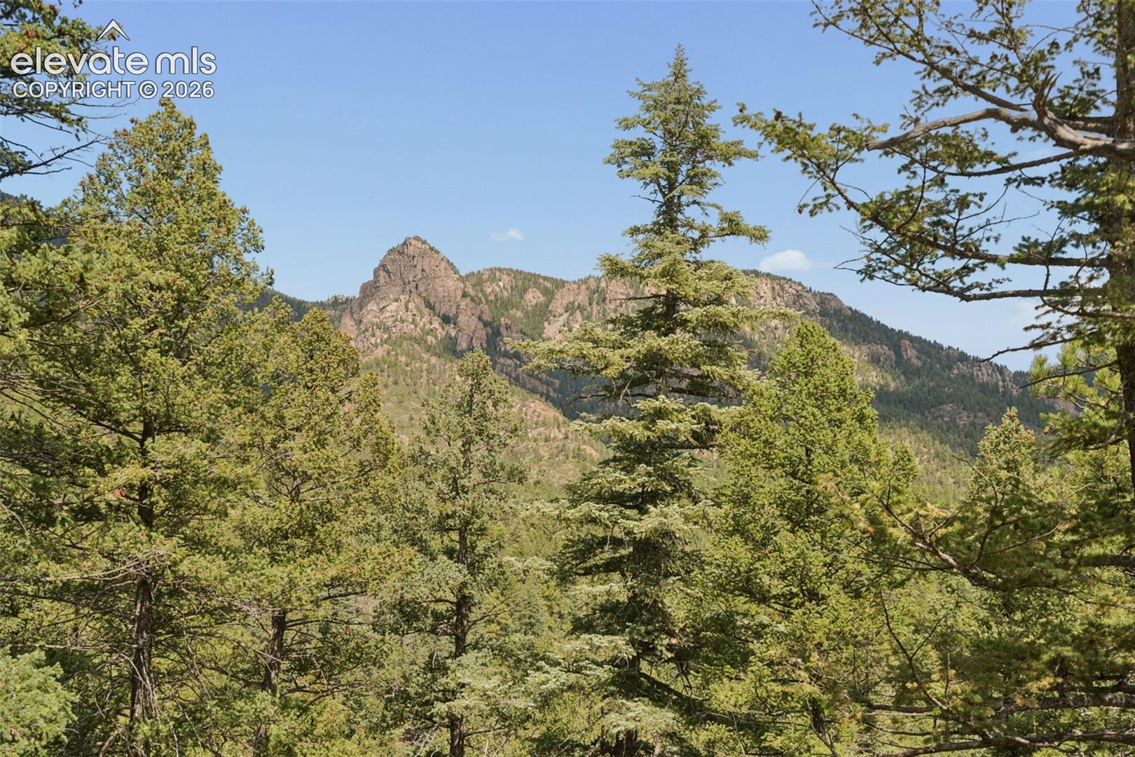 Photo 43 of 5110 Little Turkey Creek Road, Colorado Springs