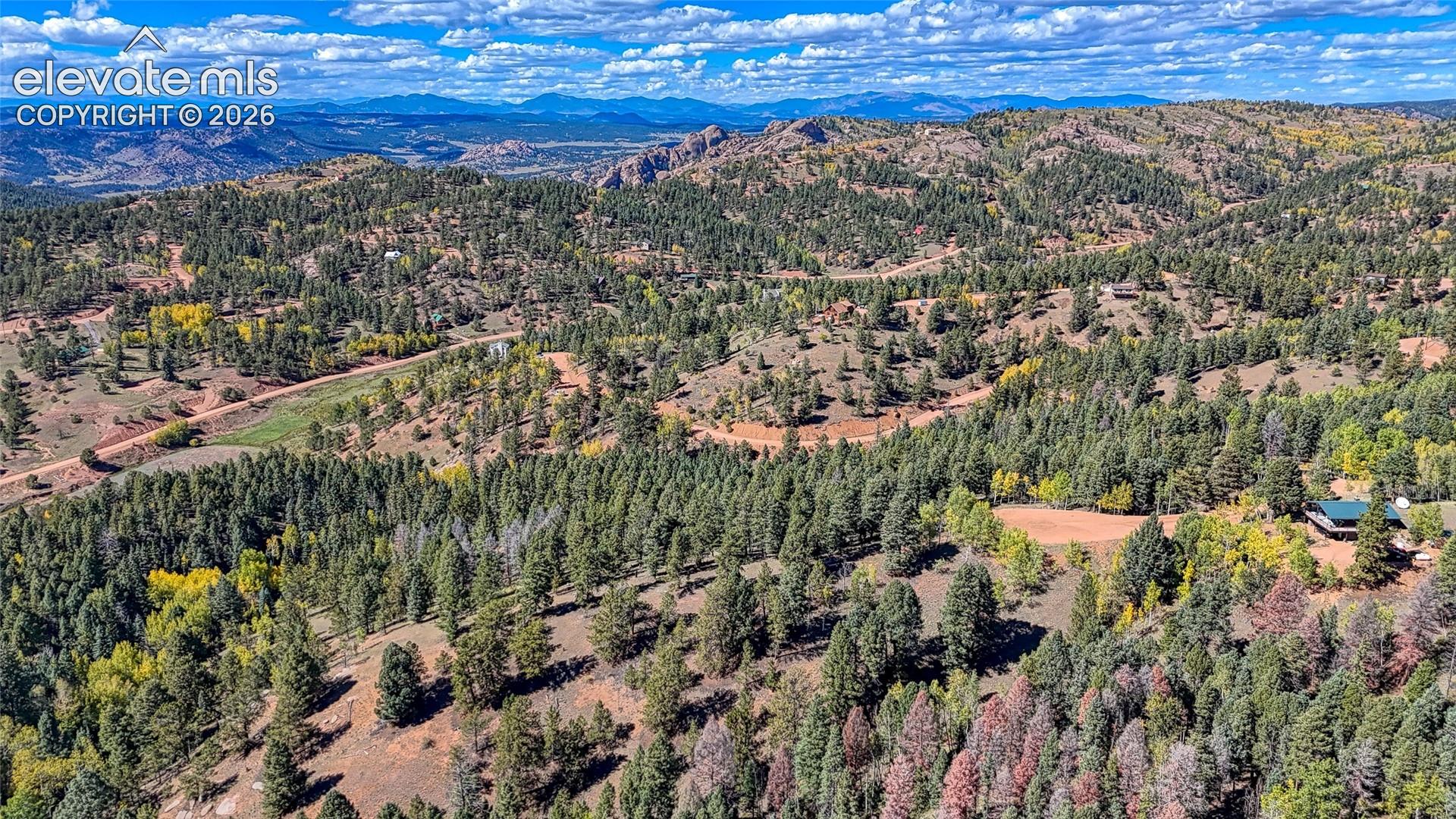 Photo 16 of 136 Gold Crown Circle, Cripple Creek