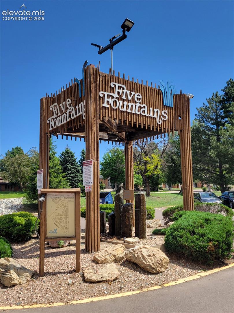 1625 N Murray Blvd #115, Colorado Springs, CO 80915