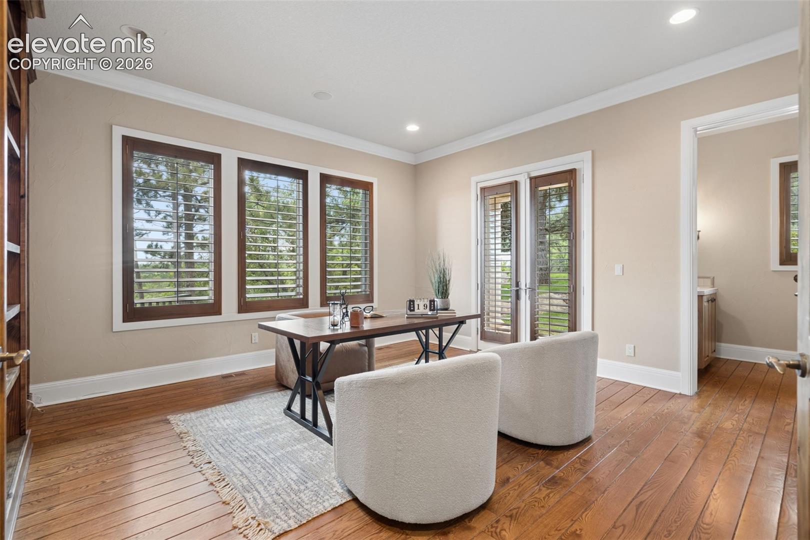 Photo 16 of 109 S Marland Road, Colorado Springs