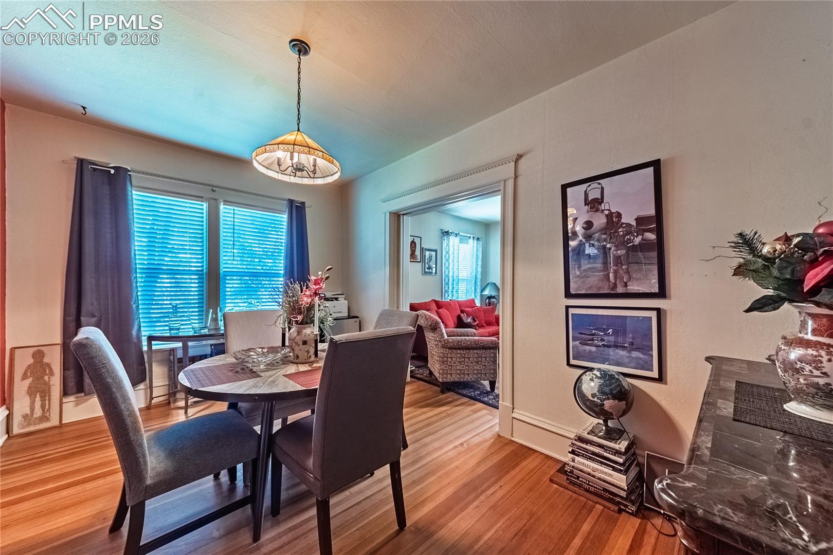 Photo 11 of 422 E Dale Street, Colorado Springs