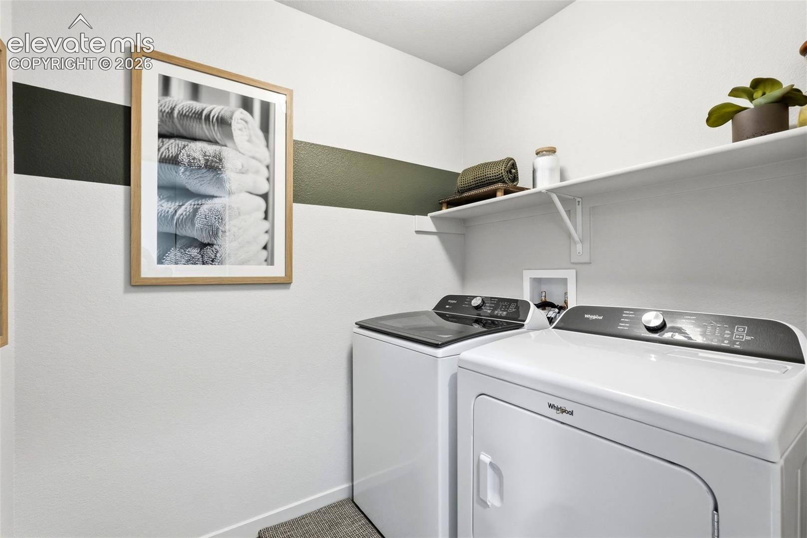Photo 16 of 8711 Shorewood Drive, Colorado Springs