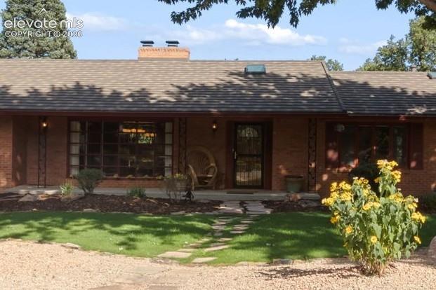 15 Loma Linda Drive