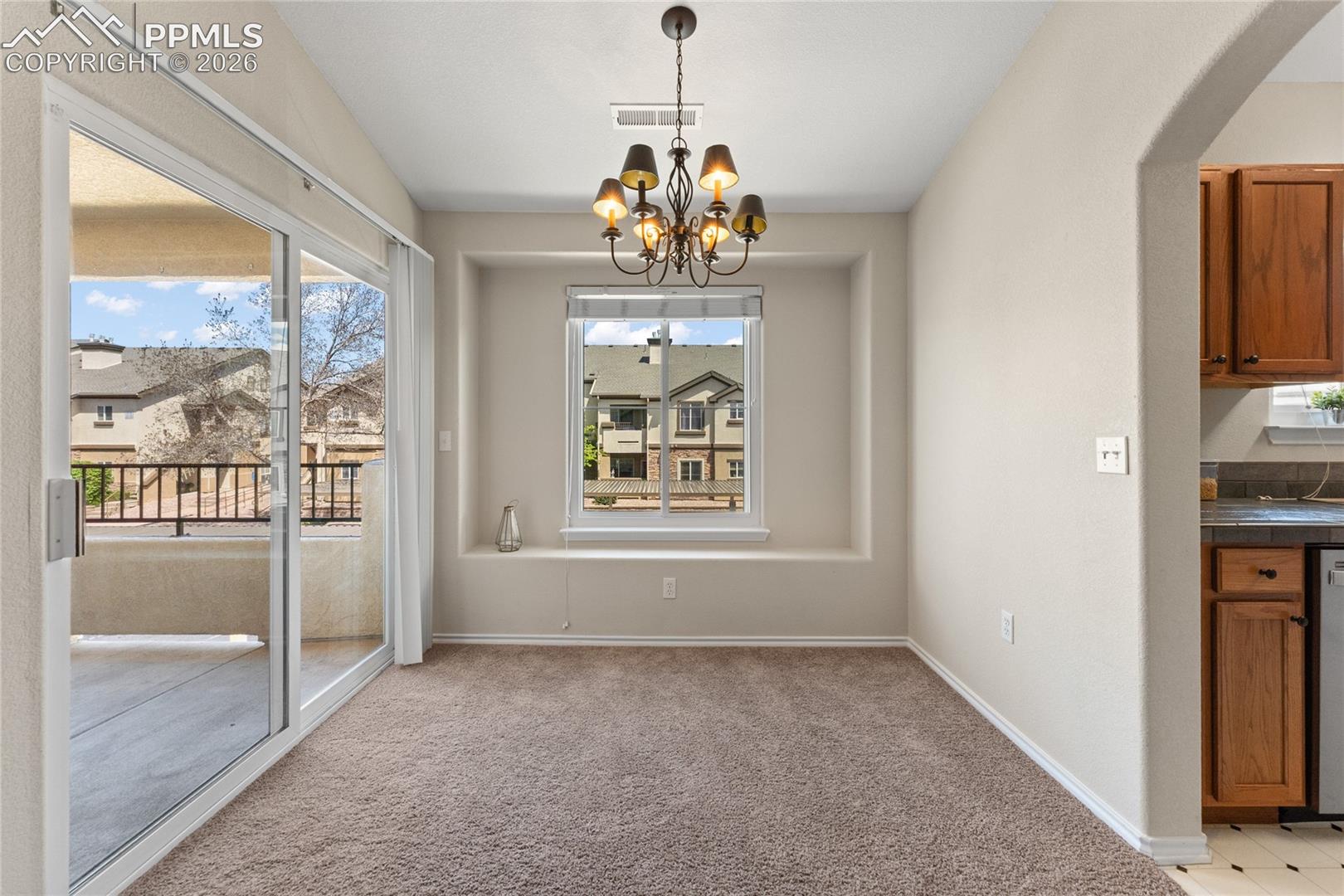 Photo 7 of 3747 Riviera Grove #201, Colorado Springs