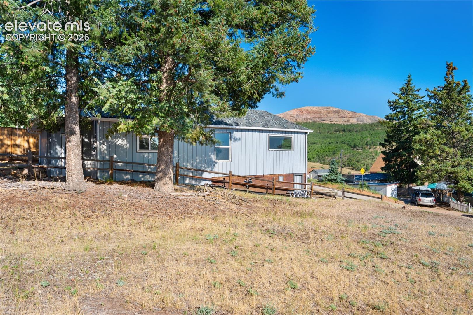 Photo 14 of 405 E Eaton Avenue, Cripple Creek