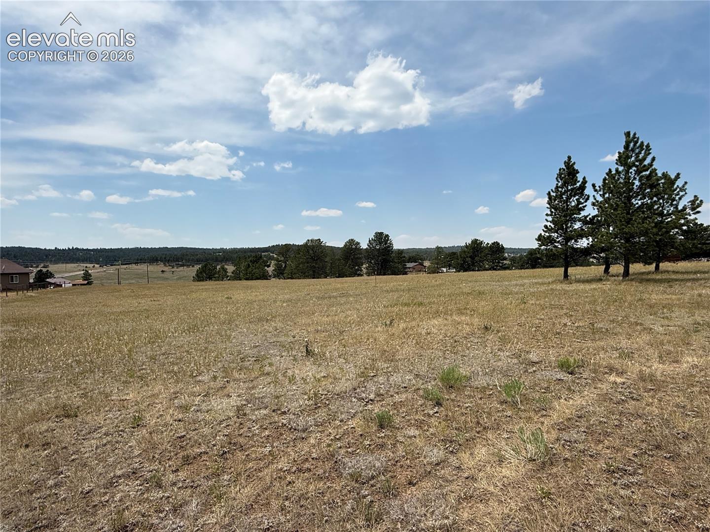 378 High Pasture Rd, Florissant, CO 80816