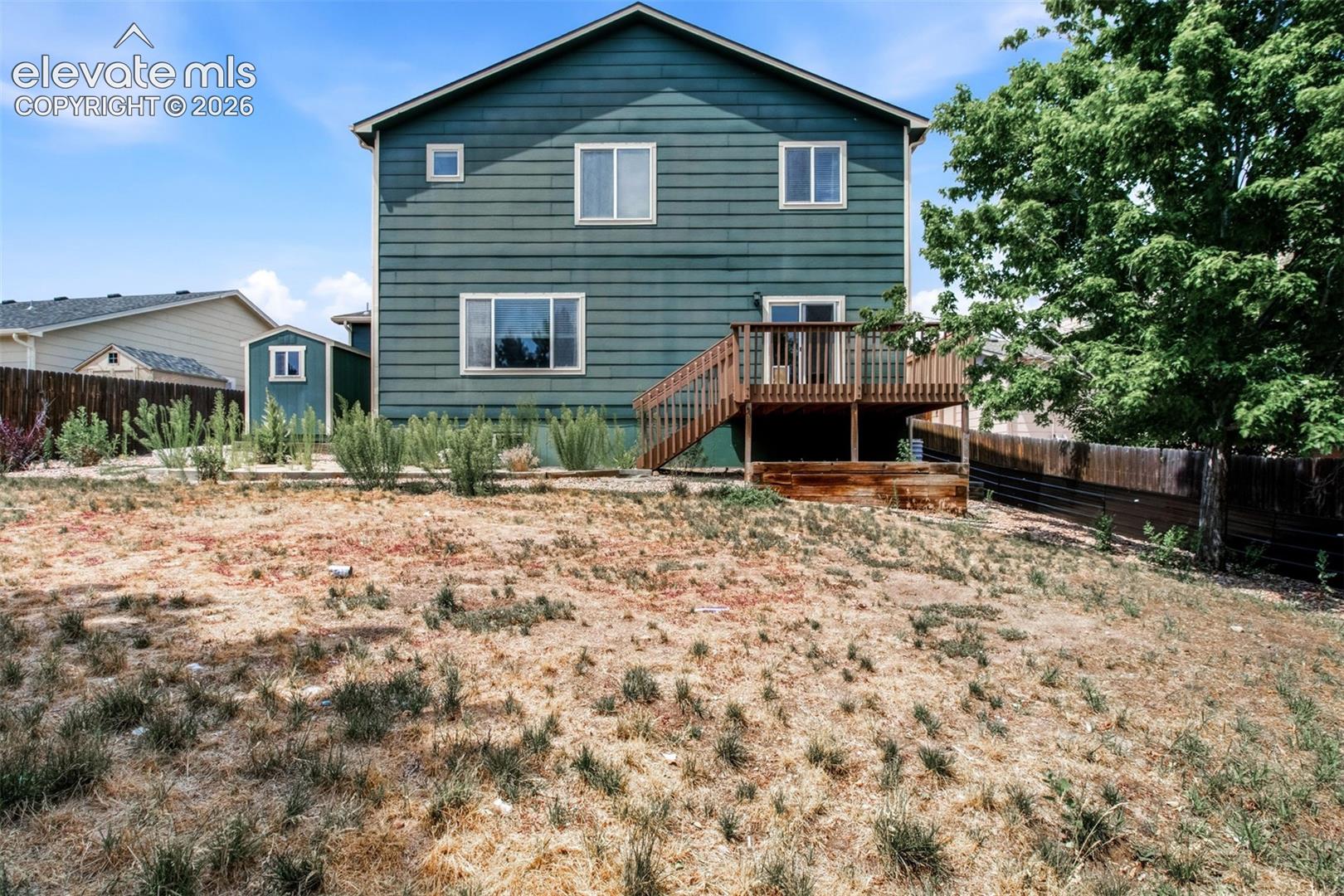 12213 Crystal Downs Rd, Peyton, CO 80831
