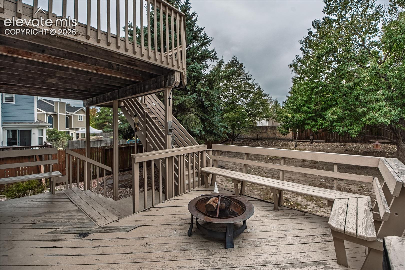 Photo 46 of 3640 Birnamwood Drive, Colorado Springs