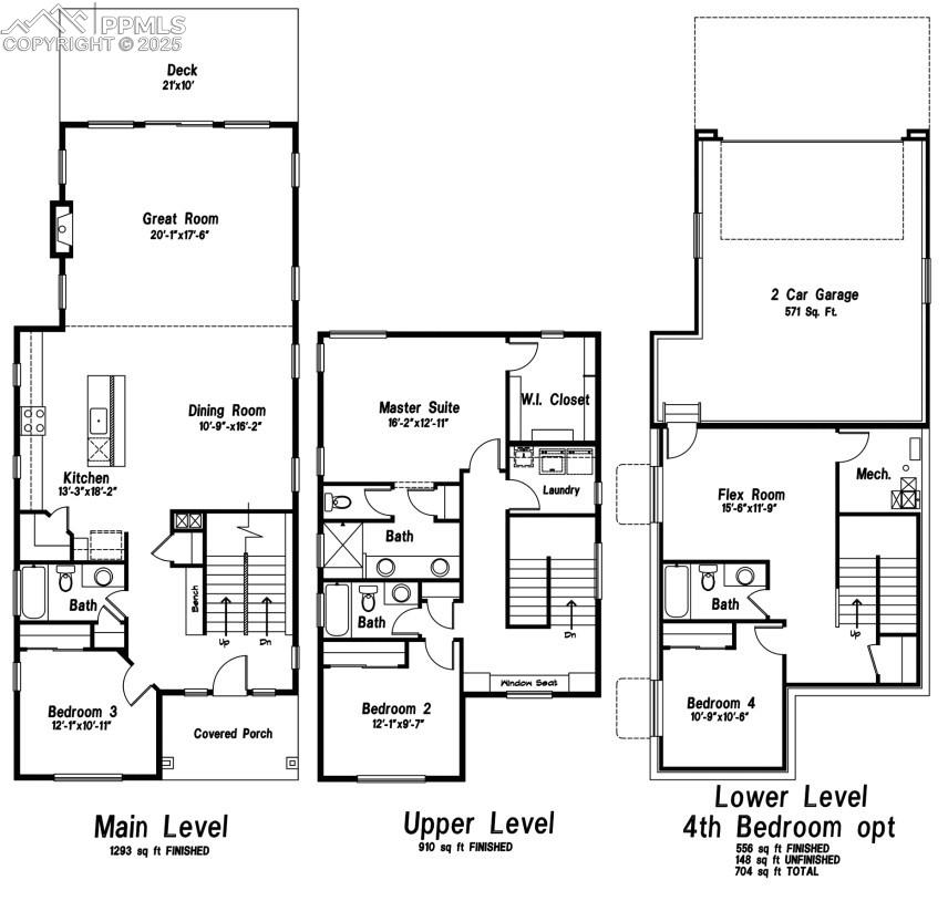 1738 Gold Hill Mesa Dr, Colorado Springs, CO 80905