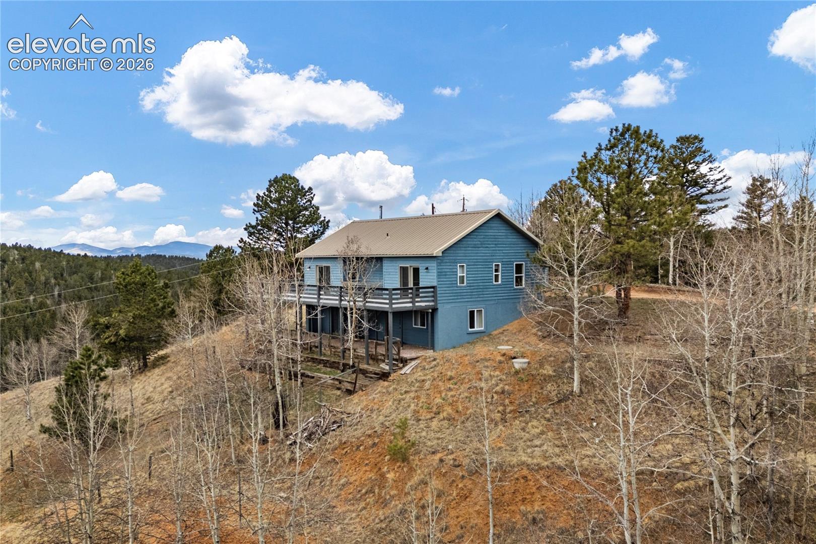 Photo 36 of 3543 Blue Mesa Drive, Divide