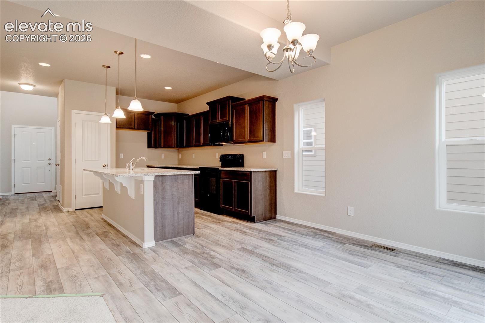 Photo 10 of 10387 Rockery Street, Colorado Springs