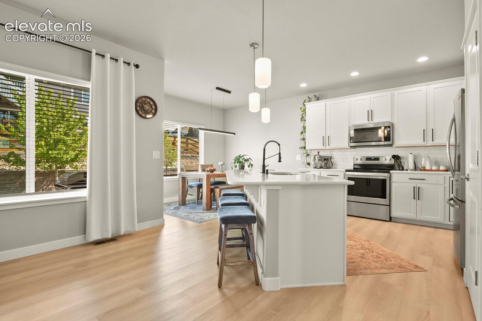 Photo 10 of 10239 Odin Drive, Colorado Springs