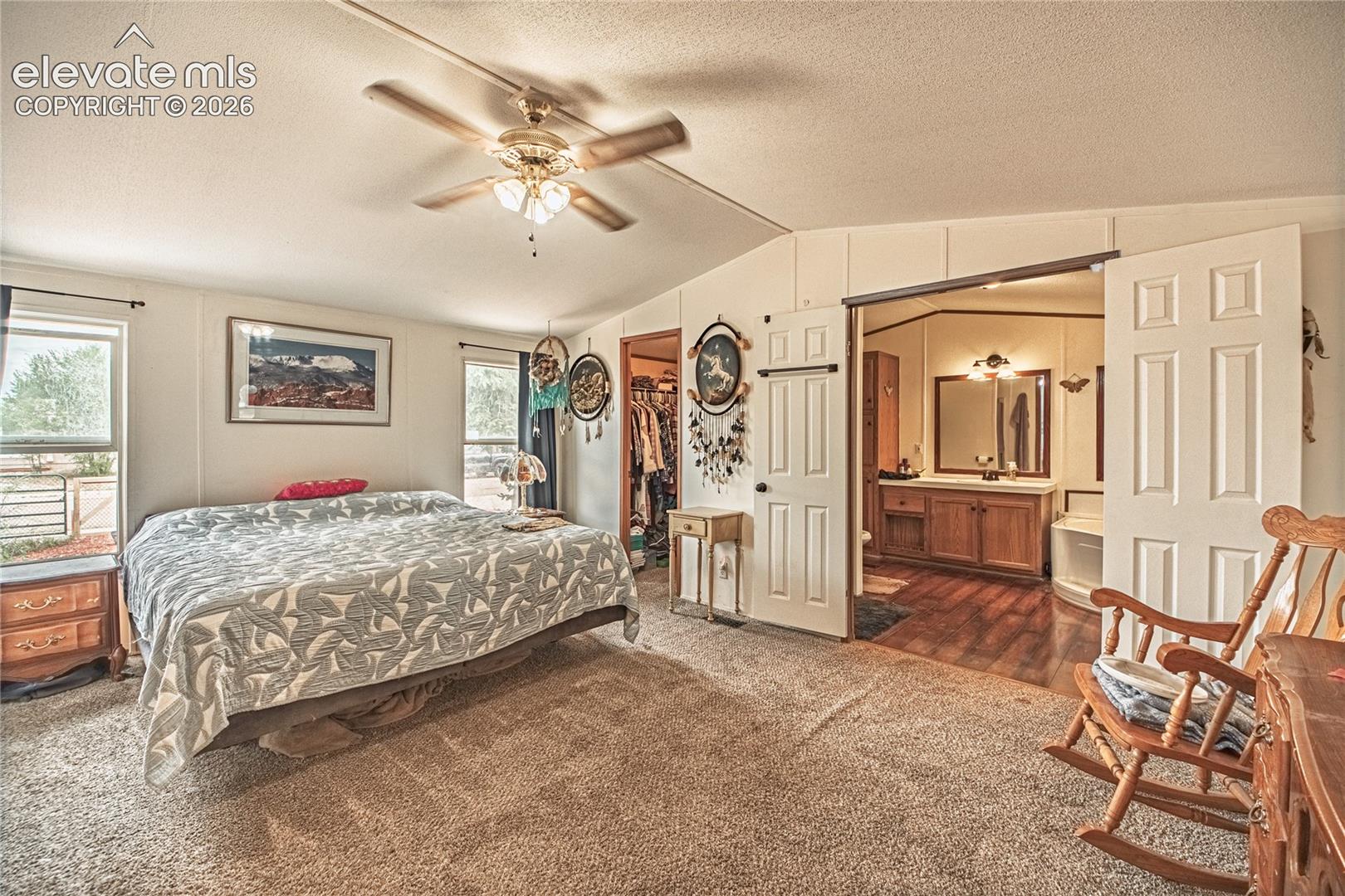 Photo 11 of 23735 Fleet Street, Colorado Springs