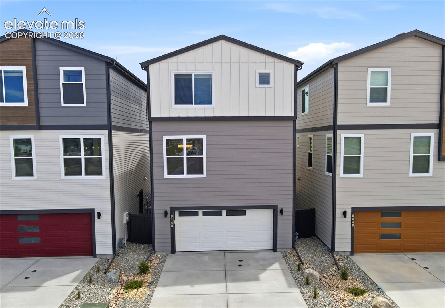 9440 Traveler Ter, Colorado Springs, CO 80908
