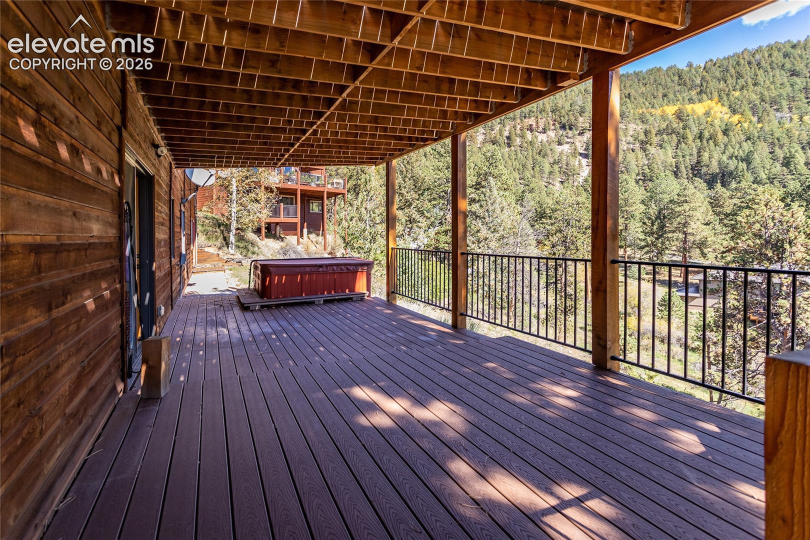 Photo 33 of 1325 Kings Crown Road, Woodland Park