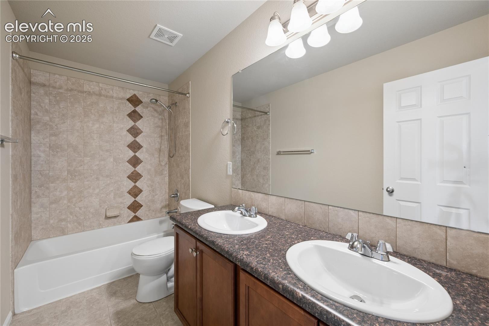 Photo 8 of 7183 RED CARDINAL Loop, Colorado Springs