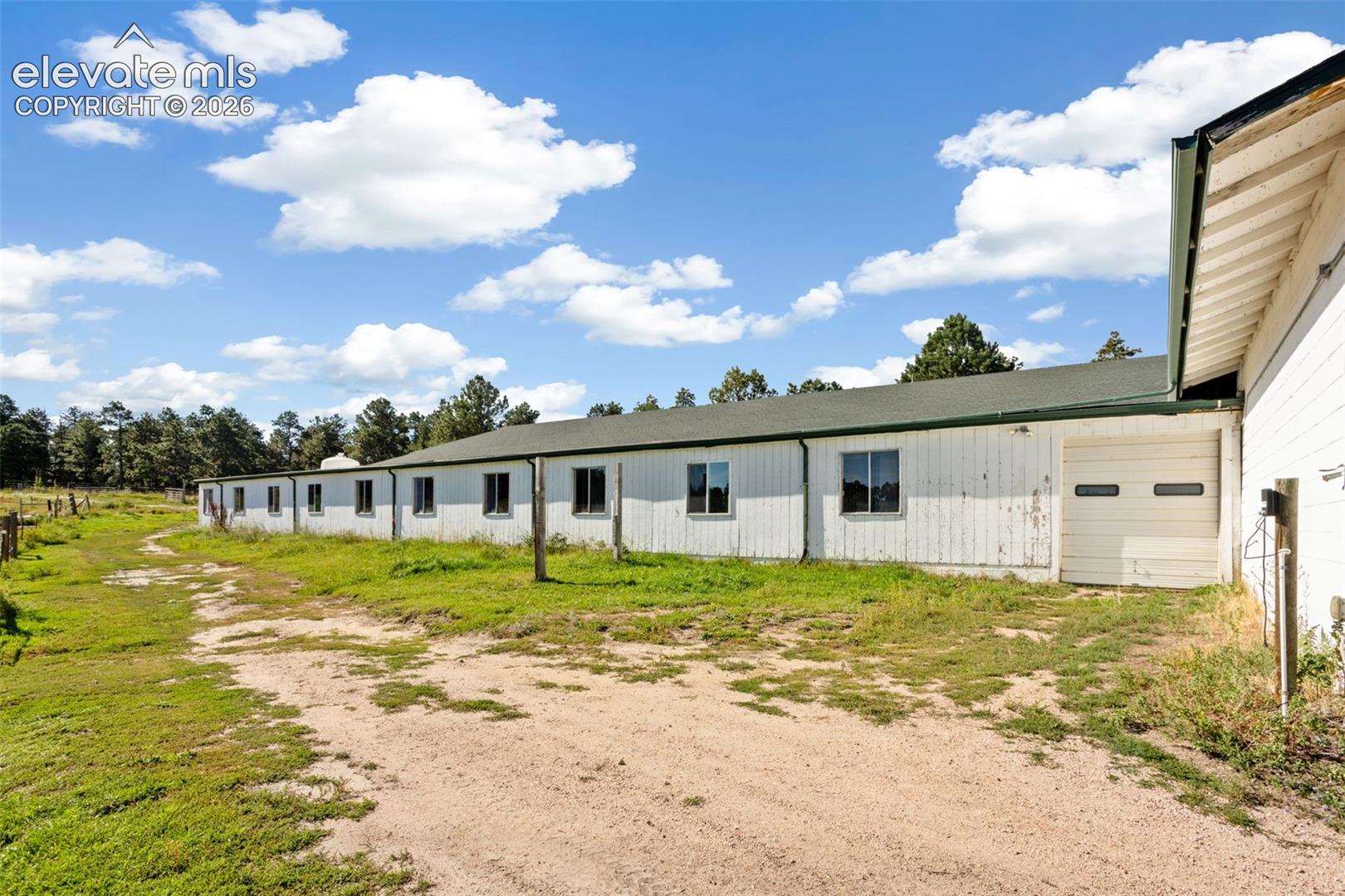 Photo 41 of 16685 Roller Coaster Road, Colorado Springs