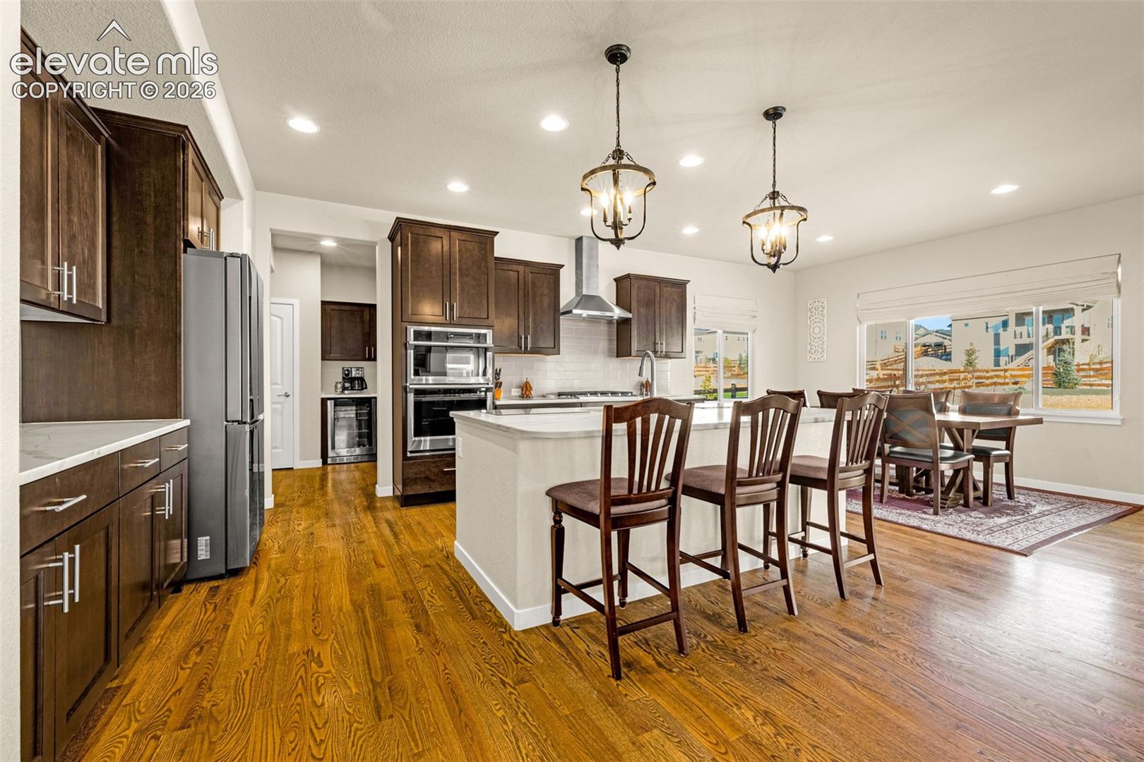 Photo 7 of 9931 Antelope Ravine Drive, Colorado Springs