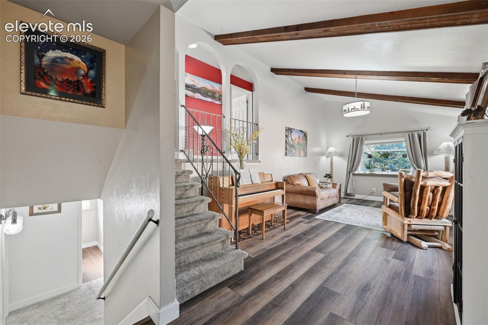Photo 19 of 2230 Brookwood Drive, Colorado Springs