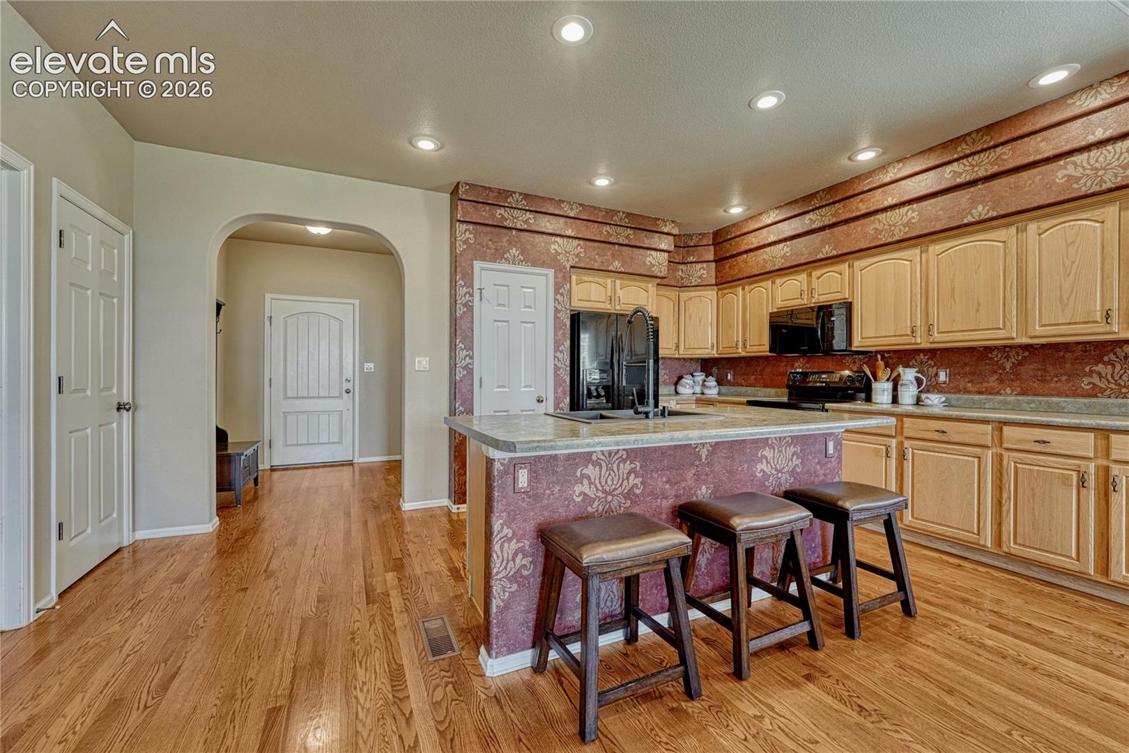 Photo 13 of 9230 Sky King Drive, Colorado Springs